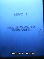 Killer Bat 2